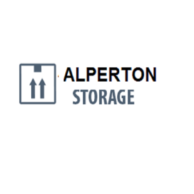 Storage Alperton Ltd