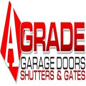 A Grade Garage Doors