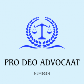 Nijmegen Pro Deo Advocaat