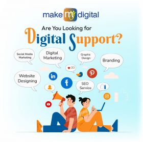 Make My Digital