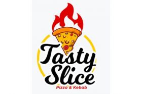 Tasty Slice Pizza & Kabab