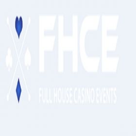 Full House Casino Events