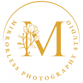 Mirrorless Photography Studio