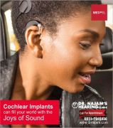 Medel Cochlear Implant Cost In Pakistan