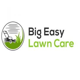 Big Easy Lawn Care