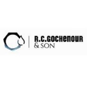 R.C. Gouchenour and Son Plumbing LLC