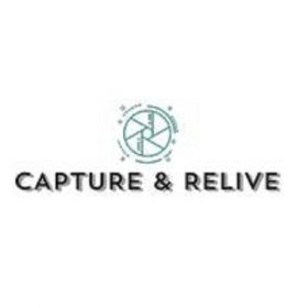 Capture & Relive Wedding Videography