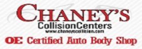 Chaney Glendale Auto Restoration