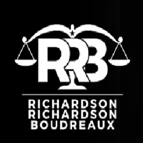 Richardson Richardson Boudreaux Personal Injury Lawyers