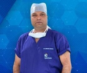 Dr. Abhishek Kumar Mishra