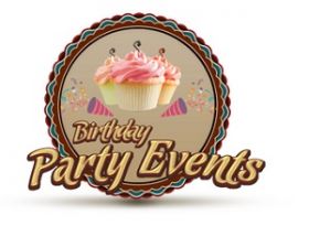Birthday Party Events