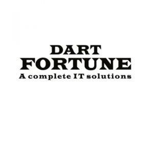 Top Web Development Company in India- Dart Fortune