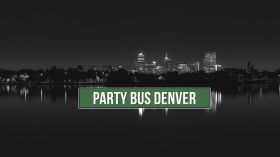 Party Bus Denver