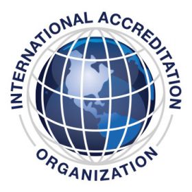 International Accreditation Organization