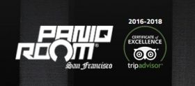 PANIQ ESCAPE ROOM San Francisco