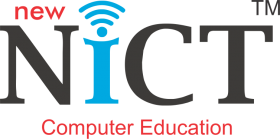 New NICT Computer Education Vapi