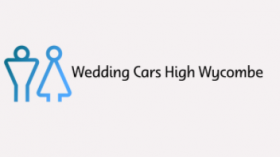 Wedding Cars High Wycombe