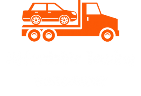 Affordable Towing Service Vancouver - 24 Hour Tow Truck Company