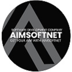 Aimsoftnet Website Development Company