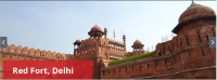 Escorted Tours To India 