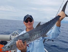 Crackajack Sportfishing Adventures