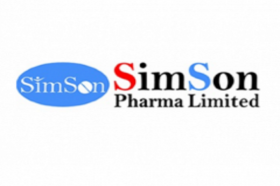  Simson Pharma Limited