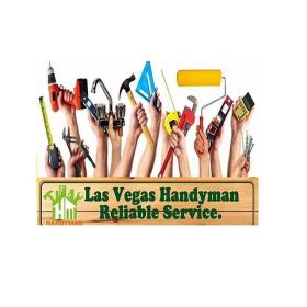 Las Vegas Handyman Reliable Service