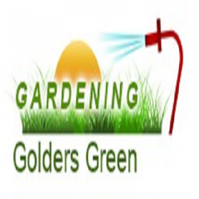 Gardening Golders Green
