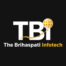 The Brihaspati Infotech - Ecommerce Web Development Company