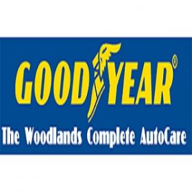 Goodyear The Woodlands complete auto care