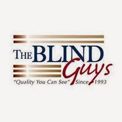 The Blind Guys