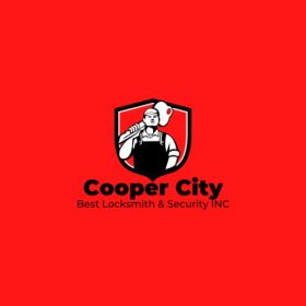 Cooper City Best Locksmith & Security