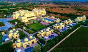 The Vijayran Palace Jaipur