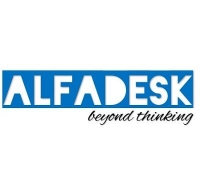 Alfadesk Solution LLP