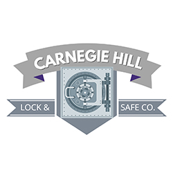 CARNEGIE HILL LOCK & SAFE CO.