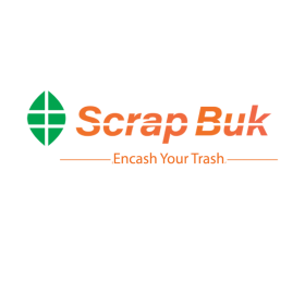 Scrapbuk Services Pvt Ltd
