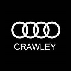 Harwoods Crawley Audi