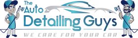 The Auto Detailing Guys