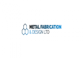 Metal Fabrication and Design