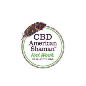 CBD American Shaman of Fort Worth