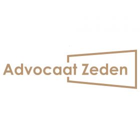 Advocaat Zeden