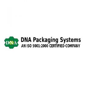 DNA Packaging Systems - Corrugated Boxes