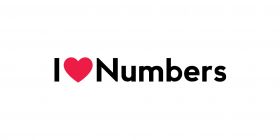 I Love Numbers