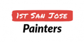 1st San Jose Painters