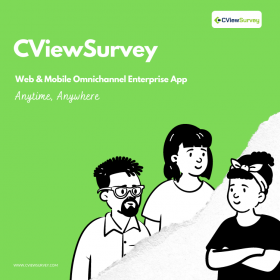 CViewSurvey Digitech Pvt. Ltd