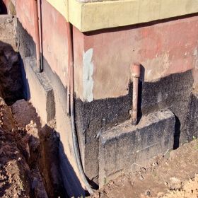 Threshers Foundation Repair Co