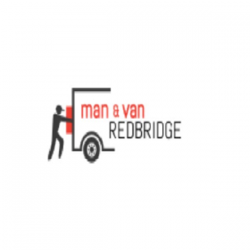 Man and Van Redbridge Ltd.