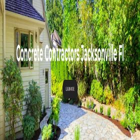 Concrete Contractors Jacksonville Fl Pro