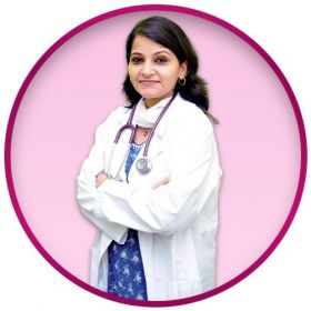 Dr Akanksha Srivastava