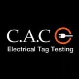  Tag Test Electrical